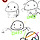 MBTI 클럽에서 노는 모습