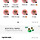 갤s25울트라인데 어제부터 알림창이랑 <b>카페</b>랑 너무 커졌어