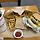 <b>홍콩</b>맛집 = 파이브가이즈