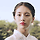 쪽머리 잘 어울리는 여배우들.gif