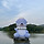 💙에나꽁꽁 이게뭔일이고 우리아 좀 보소 우리하모🦦함↗️만↘️봐➡️달➡️라➡️고➡️요↘️이마이🦦귀여울수없다🤦‍♀️ <b>진주</b>달글11💙