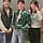 사진 정리하다보니 작년 이맘때 친언니친구가 권혁수랑 친해서 <b>snl</b> 같이 갔다왔는데 다들 날씬하고 얼굴 작아서 놀랐어
