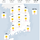 역대급 따뜻한 3월 상순...내일 낮 광주 26도, 대전25도