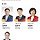 <b>구미</b>에서 젊은 사람 사는 동네 의회의원 7곳 민주당 뽑힘 꽤 많이 뽑힘…