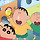 월루<b>퍼즐</b> 4개 (1000피스)