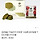 오설록 꽃과일향 <b>TEA</b>+와플 10,800 -＞ 6,000