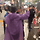 [영상] 반중 시위대에 커피 뿌린 중국인…