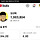 QnA 받는 중인 김선태 (구. <b>충주</b>맨) 댓글 상태