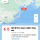 일본 어제자 지진 2개