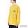 더<b>바이닐</b>하우스 티셔츠 (BLUE NOTE VOYAGE LS TEE YELLOW) 팝니다