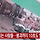 오늘자 폭설로 붕괴된 <b>안양</b> 농수산물도매시장.. gif