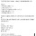 기초대사량 + 200 을 먹으라는건 운동을 안해도 최소한으로 이만큼은 먹어야 한다는 얘기야.renew