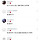갤럭시 여시들 <b>카페</b> 글씨 크기 괜찮아? 너무 들쭉날쭉한데 ㅜ