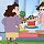 고인물 월루<b>퍼즐</b> ＜4개＞