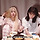 팬:비계로 돌립니다 / 아이돌:돌려도 이미 친구야