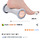 힐도 안신는데 무지외반 통증 개오져 평발이라 그래?