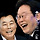이재명 마음에 쏙 드는 화법 구사하는 무안군수 김산.shorts