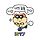 🔷️ [MBTI] 용의주도한 전략가 <b>INTJ</b> 달글 4차🔷️ 본문확인