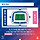 프로야구 프로배구 등과 달리 독특하게 느껴질수도 있는 케이리그 및 축구 관람 문화 (너 원정팀 응원? 응 퇴장~)