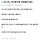 시슴..시슴을 조심하십시오