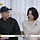 [경이로운 소문] 옥자연(백향희) 나온 대학교에 놀랐던 이홍내(지청신)