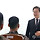 이재명 대통령, 전방 군 부대 방문