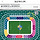 [팝니다] 8/19 울산vs<b>전북</b> E23 3석 판매입니다