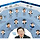 닻 올린 이재명 호, 엔진은 <b>성남</b>패밀리 전위대는 '新明'(신명)
