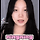 에스파 닝닝 <b>윈터</b> 커버 메이크업