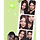 🌹좋알람 자스민 백장미(스민장미) 스장 달글[좋아하면 울리는 짝짝짝]13차 💜🤍