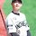 SSG 팬이 찍은 오늘자 시구하는 샤이니 민호.jpg