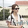 소녀시대 유리가 나혼자산다에 쓰고 나온 1000원짜리 다이소 선글라스 품절.jpg