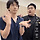 <b>Snl</b> 이 새로온 남자 홍경+악뮤찬혁같아