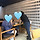 아 엄마랑 <b>카페</b>왓는데 나 버림받음