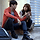 왕큰손과 왕작은손이 만났을 때.gif