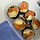 당근라페김밥 만들었어!