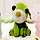 인형병원 환자들 입원할 때 vs 퇴원할 때 사진.jpg