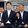 <b>전북</b>도지사 민주당 이원택 당선 확실