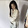 (새상품, 정가 109,000) 호쿠스포쿠스 Clear Shine Shirt_White 화이트 코튼 셔츠 반값에 팔아요!!