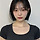 이 정도 <b>기장</b> 단발 머리 묶이나???
