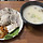 영진 돼지국밥 줜맛이다