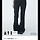 미세키<b>서울</b> Two line layered folding pants