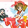 월루<b>퍼즐</b> ＜12개＞