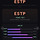 외길 <b>ESTP</b>.. 오늘도 엣팁 나오다