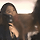 드라마에서 머리 말리기와 현실에서 머리말리기.gif