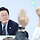 시장 상인 