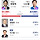 출구조사와 다른 개표 초반?…“바뀔 가능성 희박” (feat .실시간 격전지역 26 곳 모음)