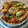 빅데이터를 위한 광주 1박2일 소소한 여행 맛집 카페 기록