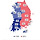 앞으로 <b>동해</b> 보러 안간다