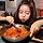 오늘 짜파게티에 <b>청양</b>고추 4개넣고 먹었는데도 성에 안차서 도로시언니 먹방보는중,,